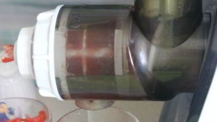 Рецепт пряного томатно-сельдереевый сок