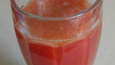 Рецепт пряного томатно-сельдереевый сок