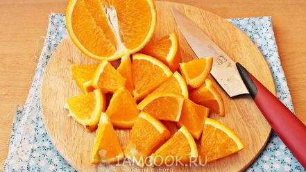 Рецепт сока из кабачков