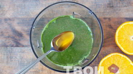 Рецепт сока из ростков пшеницы