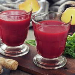 Рецепт Сока свекольного
