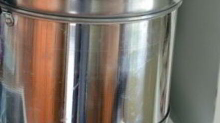 Рецепт сока вишневого