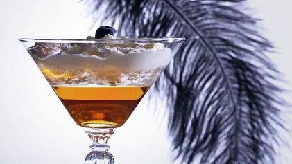 Рецепт Соска ангела