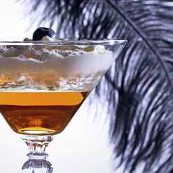 Рецепт Соска ангела