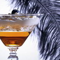 Рецепт Соска ангела