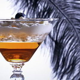 Рецепт Соска ангела