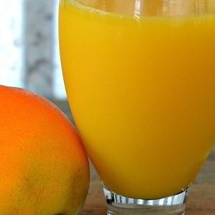 Рецепт Свежевыжатого сока