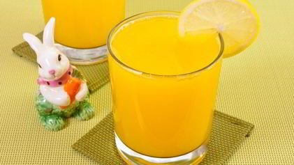 Рецепт Тыквенного сока