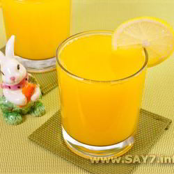 Рецепт Тыквенного сока