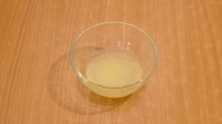 Рецепт тыквенного сока