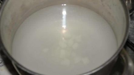 Рецепт тыквеного сока