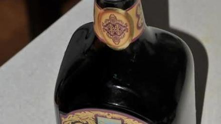 Рецепт тыквеного сока