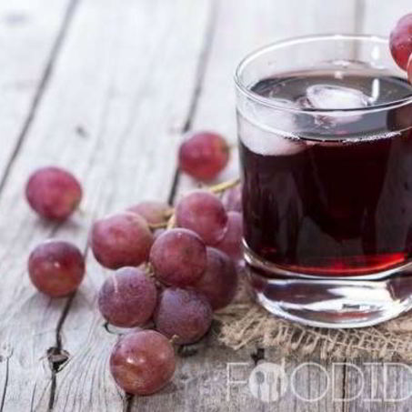 Рецепт Виноградного сока