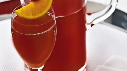 Рецепт Вишневого сока