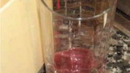 Рецепт вишневого сока