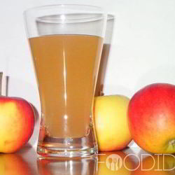 Рецепт Яблочного сока