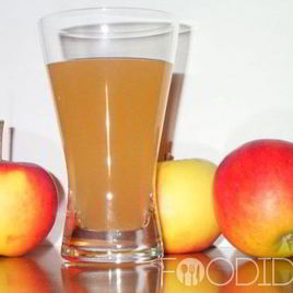Рецепт Яблочного сока
