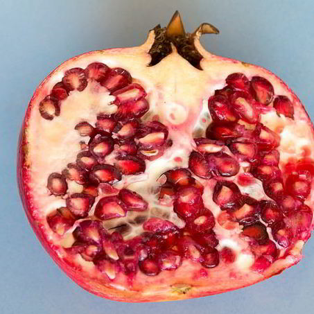 Рецепт Вина из граната