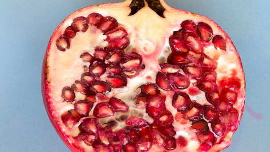 Рецепт вина из граната