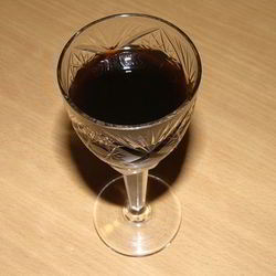 Рецепт Вина из Изабеллы