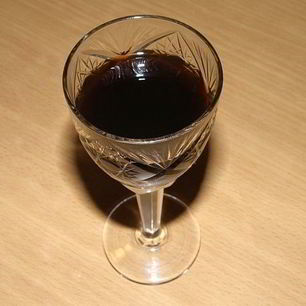 Рецепт Вина из Изабеллы