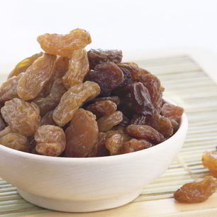 Рецепт Вина из изюма