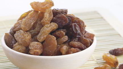 Рецепт Вина из изюма