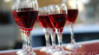 Рецепт Вина из шиповника