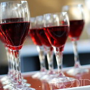 Рецепт Вина из шиповника