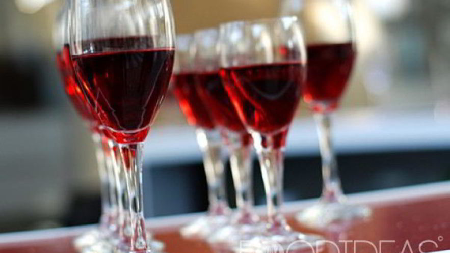 Рецепт вина из шиповника