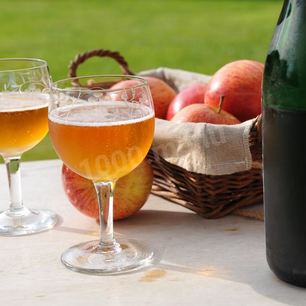 Рецепт Вина сидр