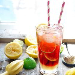 Рецепт Витаминного коктейля для иммунитета