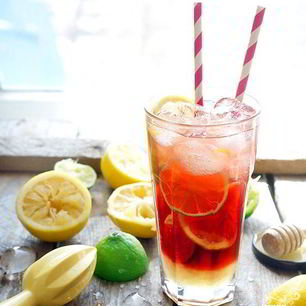 Рецепт Витаминного коктейля для иммунитета