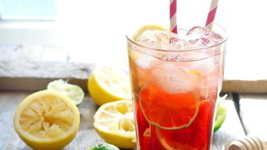 Рецепт витаминного коктейля для иммунитета