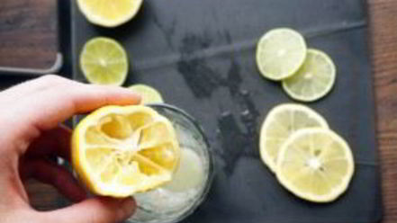 Рецепт витаминного коктейля для иммунитета