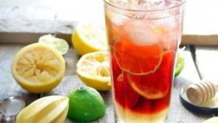 Рецепт витаминного коктейля для иммунитета