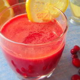 Рецепт Витаминного коктейля