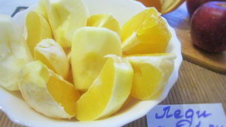 Рецепт витаминного коктейля