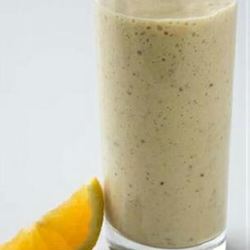 Рецепт Витаминного напитка из чернослива и яблок