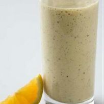 Рецепт Витаминного напитка из чернослива и яблок