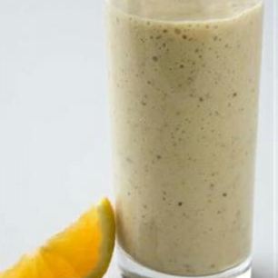 Рецепт Витаминного напитка из чернослива и яблок