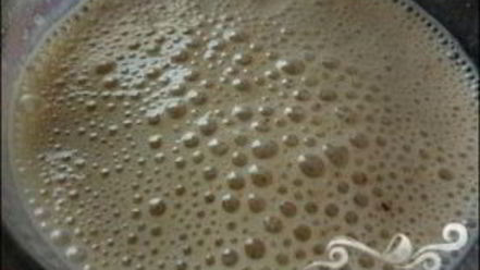 Рецепт витаминного напитка из чернослива и яблок