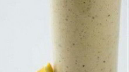 Рецепт витаминного напитка из чернослива и яблок