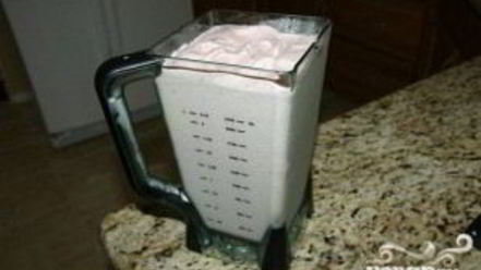 Рецепт витаминного напитка мятного восторг