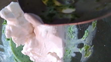 Рецепт ягодного коктейля яркое лето