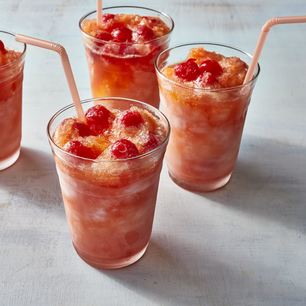 Рецепт Замороженного напитка для взрослых