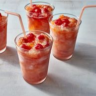 Рецепт Замороженного напитка для взрослых