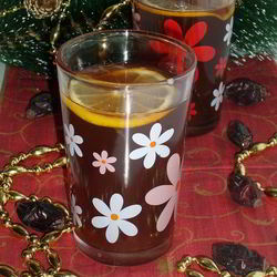 Рецепт Зимнего напитка Витаминного заряд