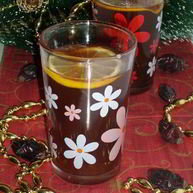 Рецепт Зимнего напитка Витаминного заряд