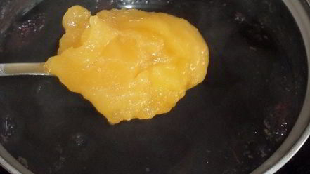 Рецепт зимнего напитка витаминного заряд